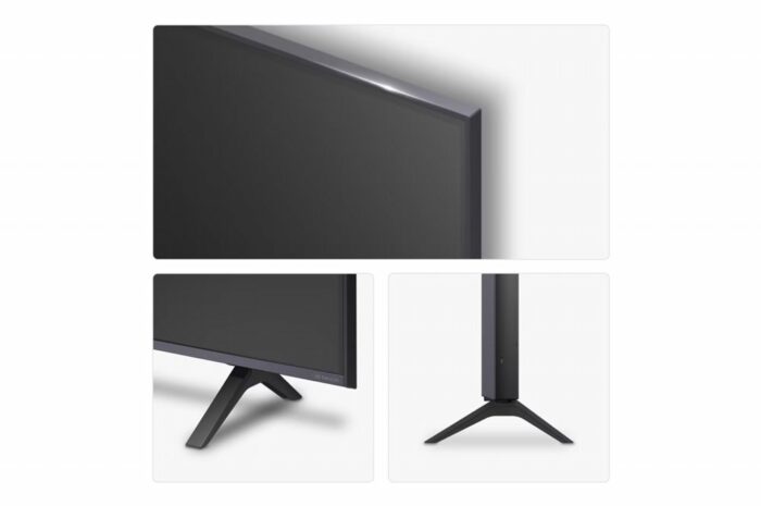 LG NANO80 AI | 55″ 4K Ultra HD NanoCell Smart TV | webOS | HDR10 | 60Hz - 3 LG NANO80 AI | 55″ 4K Ultra HD NanoCell Smart TV | webOS | HDR10 | 60Hz - 3
