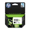 HP 932XL | Originele High-Capacity Zwarte Inktcartridge - 0