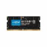 Crucial | 1x16GB DDR5 | 5600MHz | SODIMM | CL46 | Geheugenmodule | RAM - 0