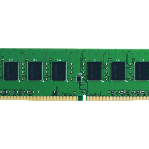 Goodram | 1x8GB DDR4 | 3200MHz | DIMM | CL22 | Geheugenmodule | RAM