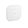 Zyxel Nebula NWA110AX | WiFi 6 Indoor Access Point | 1775 Mbit/s | PoE+ / 12 V DC | Inclusief Montagebeugel - 1
