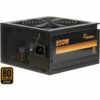 Inter-Tech ArgusNT BPS-850W | 850 Watt Bronze ATX 3.1 | Voeding | PSU - 0