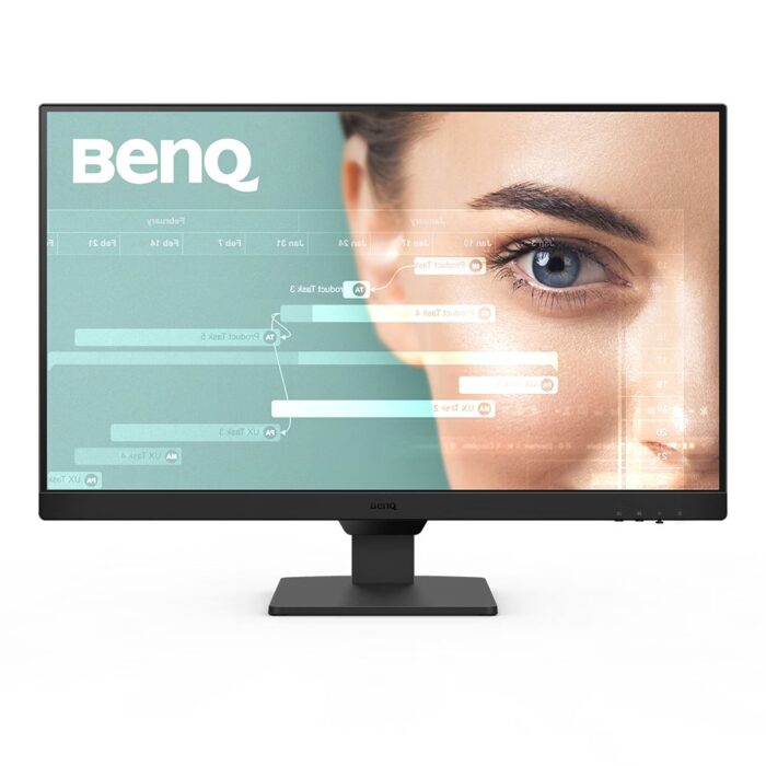 BenQ GW2790 27" | 1920 x 1080 IPS | 100Hz | Eye-Care Monitor - 0 BenQ GW2790 27" | 1920 x 1080 IPS | 100Hz | Eye-Care Monitor - 0