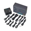 AZZA PSAZ-850G | 850W Gold ATX 3.0 PSU | Modulair | Power Supply | Voeding - 4