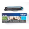 Brother TN-247C | Tonercartridge | Origineel | Cyaan | 1 stuk - 0
