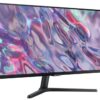 Samsung ViewFinity S50GC 34" | 3440x1440 VA | 100Hz | HDR10 | FreeSync | UltraWide Monitor - 6
