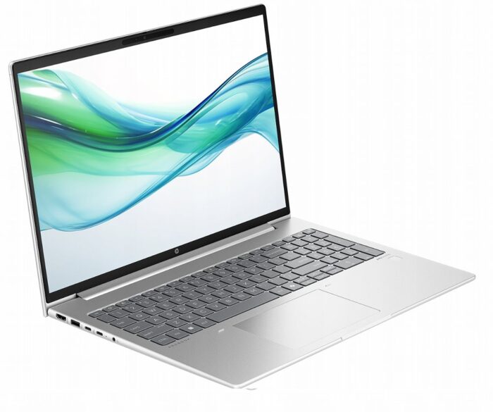 HP ProBook 460 G11 | 16'' IPS WUXGA | Intel Core Ultra 5 125U | 16GB DDR5 | 512GB SSD | W11 Professional - 2 HP ProBook 460 G11 | 16'' IPS WUXGA | Intel Core Ultra 5 125U | 16GB DDR5 | 512GB SSD | W11 Professional - 2