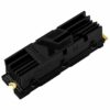 Goodram IRDM PRO | 2TB NVMe SSD | M.2 Gen4 | 7.000MB/s Lezen | 6.850MB/s Schrijven | Heatsink - 0