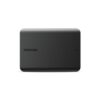 Toshiba Canvio Basics Externe Harde Schijf | 2TB | USB 3.2 | Zwart - 0