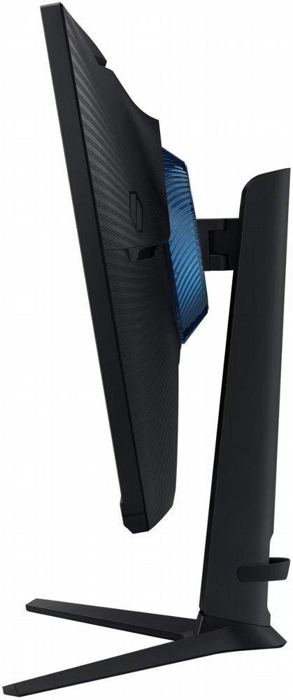 Samsung Odyssey G3 LS27DG300EU 27'' | 1920x1080 VA | 180 Hz | 1ms | Gaming Monitor - 10 Samsung Odyssey G3 LS27DG300EU 27'' | 1920x1080 VA | 180 Hz | 1ms | Gaming Monitor - 10