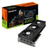 Gigabyte GeForce RTX­­ 4060 Ti GAMING OC | 8GB GDDR6 VRAM | Videokaart | GPU | Nvidia - 0