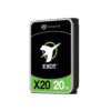 Seagate Exos X20 Enterprise HDD 3.5" | 20TB SATA III | 7200RPM - 0
