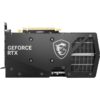 MSI GeForce RTX 4060 Ti GAMING X | 16GB GDDR6 VRAM | Videokaart | GPU | Nvidia - 3