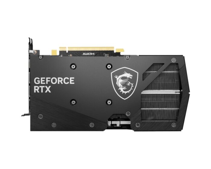 MSI GeForce RTX 4060 Ti GAMING X | 16GB GDDR6 VRAM | Videokaart | GPU | Nvidia - 3 MSI GeForce RTX 4060 Ti GAMING X | 16GB GDDR6 VRAM | Videokaart | GPU | Nvidia - 3