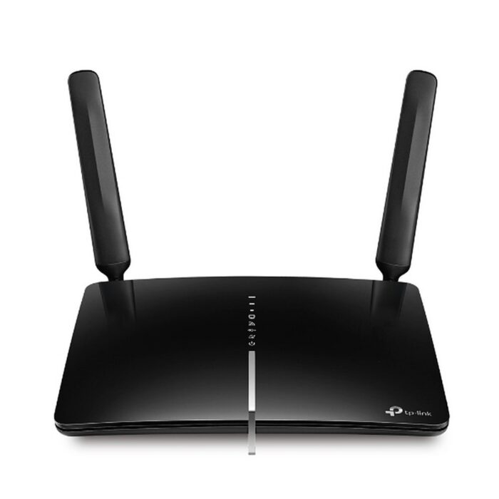 TP-Link Archer MR600 4G LTE | Wifi 5 Router | Gigabit Ethernet Dual-band (2.4 GHz / 5 GHz) | 867Mbit/s - 0 TP-Link Archer MR600 4G LTE | Wifi 5 Router | Gigabit Ethernet Dual-band (2.4 GHz / 5 GHz) | 867Mbit/s - 0