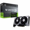 MSI GeForce RTX 5060 Ventus 2X OC | 8GB GDDR7 | DLSS 4 | Videokaart | Nvidia GPU - 0