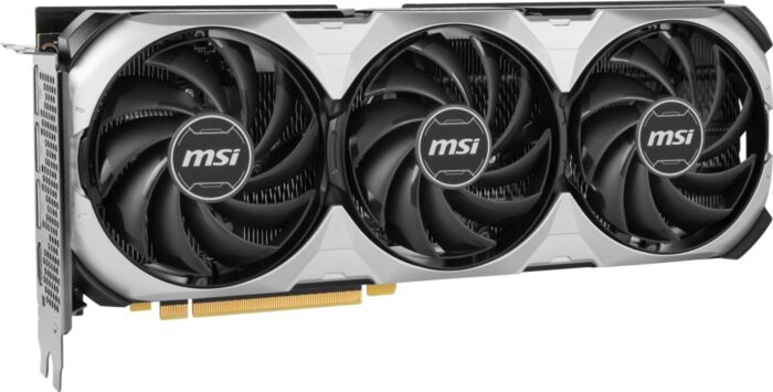 MSI GeForce RTX 4060 Ti VENTUS 3X OC | 8GB GDDR6 VRAM | Videokaart | GPU | Nvidia - 4 MSI GeForce RTX 4060 Ti VENTUS 3X OC | 8GB GDDR6 VRAM | Videokaart | GPU | Nvidia - 4
