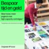 HP 117A | Lasertonercartridge | Origineel | Cyaan | 1 stuk - 9