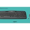 Logitech MK330 | Draadloze Muis en Toetsenbordcombo | QWERTY - 3