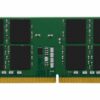 Kingston ValueRAM KVR56S46BS8 16 | 16GB RAM | 1 x 16GB | DDR5 | SO-DIMM | 5600 MHz - 0