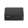 ASUS NUC 14 Pro Barebone Desktopcomputer | Intel Core Ultra 7 155H | Zonder DDR5-geheugen, opslag en besturingssysteem - 3
