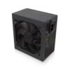 Eminent EM3908 | 600 Watt ATX Voeding | 20+4 pins | Actieve koeling | Zwart - 0