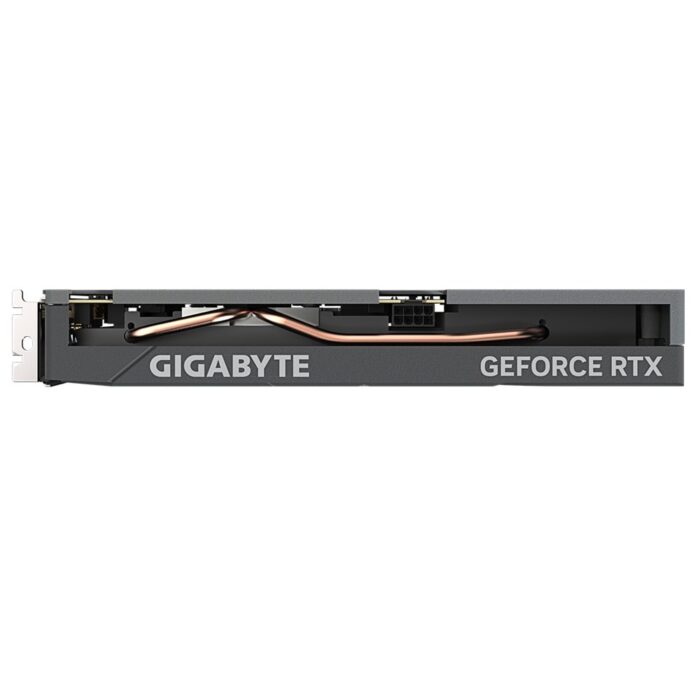 Gigabyte EAGLE GeForce RTX 4060 OC | 8GB GDDR6 | Videokaart | GPU | Nvidia - 3 Gigabyte EAGLE GeForce RTX 4060 OC | 8GB GDDR6 | Videokaart | GPU | Nvidia - 3