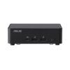 ASUS NUC 14 Pro Barebone Desktopcomputer | Intel Core Ultra 7 155H | Zonder DDR5-geheugen, opslag en besturingssysteem - 0