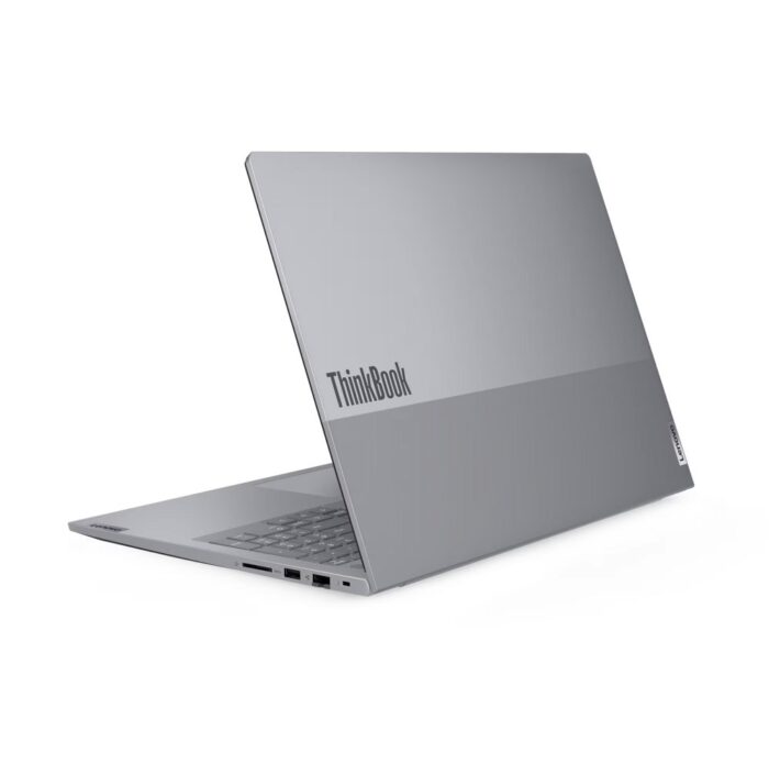 Lenovo ThinkBook 16 G8 | 16" WUXGA IPS (1920x1200) | Intel Core Ultra 5 225H | 16GB DDR5 RAM | 512GB SSD | Windows 11 Professional - 15 Lenovo ThinkBook 16 G8 | 16" WUXGA IPS (1920x1200) | Intel Core Ultra 5 225H | 16GB DDR5 RAM | 512GB SSD | Windows 11 Professional - 15