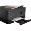 Canon PIXMA TS7450i | All-in-One Inkjetprinter | Kleur | A4 | 4800 × 1200 dpi | Wi-Fi | ADF - 4