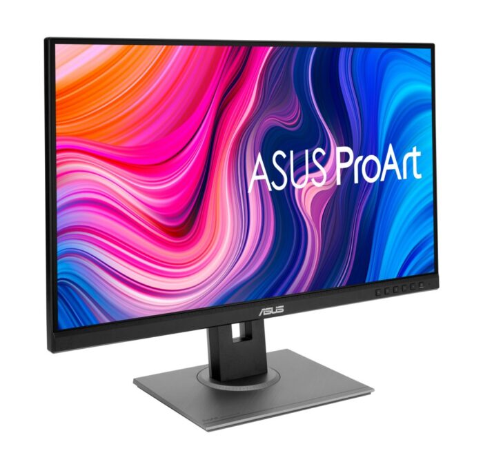 ASUS ProArt PA278QV 27" | 2560 x 1440 IPS | 75Hz | Monitor - 3 ASUS ProArt PA278QV 27" | 2560 x 1440 IPS | 75Hz | Monitor - 3