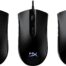 HyperX Pulsefire Core | Bekabelde Gaming Muis | Rechtshandig | USB-A | 6200 DPI | Zwart - 4