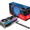 Sapphire NITRO+ Vapor-X Radeon RX 7900 XT | 20GB GDDR6 | GPU | AMD - 1