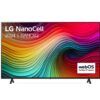 LG NanoCell 55NANO82T6B | 55" 4K Ultra HD NanoCell Smart TV | WebOS | HDR10 | 60Hz - 0