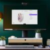 Logitech Signature M650 | Draadloze Muis | Rechtshandig | RF + Bluetooth | 2000 DPI | Roze - 4