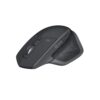 Logitech MX Master 2S | Draadloze Bluetooth Muis | Rechtshandig | 4000 DPI | Grafiet - 0