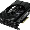 Palit GeForce RTX StormX RTX 4060 | 8 GB GDDR6 VRAM | Videokaart | GPU | Nvidia - 2
