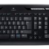 Logitech MK330 | Draadloze Muis en Toetsenbordcombo | QWERTY - 0
