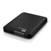 WD Elements Externe Harde Schijf | 1TB | USB 3.0 | Zwart - 0