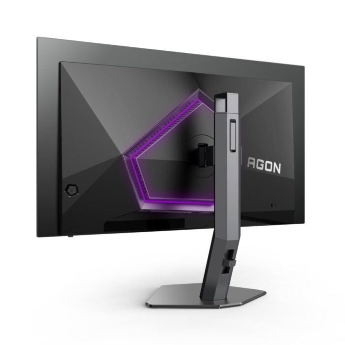 AOC AGON PRO AG276QZD 27" | 2560x1440 QHD OLED | 240Hz | 0.03ms | HDR10 | G-Sync Compatible | Gaming Monitor | Open Box - 7 AOC AGON PRO AG276QZD 27" | 2560x1440 QHD OLED | 240Hz | 0.03ms | HDR10 | G-Sync Compatible | Gaming Monitor | Open Box - 7