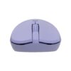 SBOX WM-852P Purple | Draadloze Muis | Links- en Rechtshandig | RF | 1600 DPI | Paars - 3