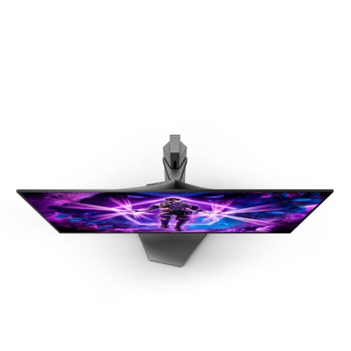 AOC AGON PRO AG276QZD 27" | 2560x1440 QHD OLED | 240Hz | 0.03ms | HDR10 | G-Sync Compatible | Gaming Monitor | Open Box - 13 AOC AGON PRO AG276QZD 27" | 2560x1440 QHD OLED | 240Hz | 0.03ms | HDR10 | G-Sync Compatible | Gaming Monitor | Open Box - 13