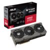 ASUS TUF Gaming Radeon RX 7800 XT OC Edition | 16GB GDDR6 VRAM | Videokaart | GPU | AMD - 13