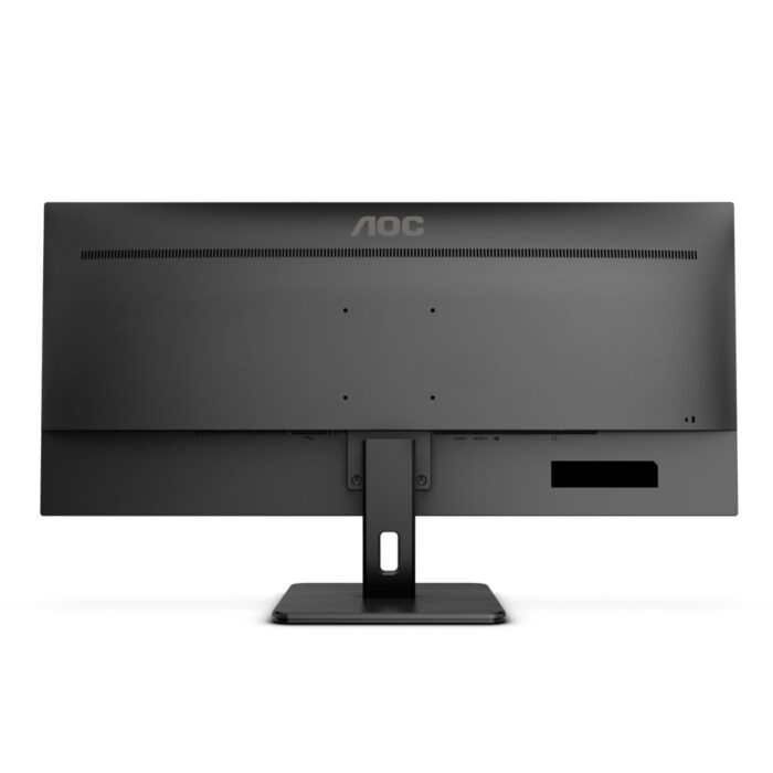 AOC U34E2M 34" | UWQHD 3440x1440 | VA | 100Hz | 4ms | Ultrawide Monitor - 4 AOC U34E2M 34" | UWQHD 3440x1440 | VA | 100Hz | 4ms | Ultrawide Monitor - 4