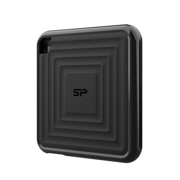 Silicon Power PC60 | Externe SSD | 2TB | USB 3.2 Gen 2