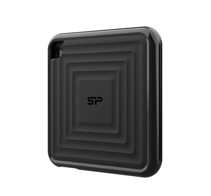 Silicon Power PC60 | Externe SSD | 2TB | USB 3.2 Gen 2 - 0