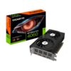 Gigabyte GeForce RTX 4060 Windforce OC | 8GB GDDR6 VRAM | Videokaart | GPU | Nvidia - 0