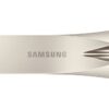 Samsung Bar Plus | 512GB USB-A 3.2 Flash Drive | Zilver - 0