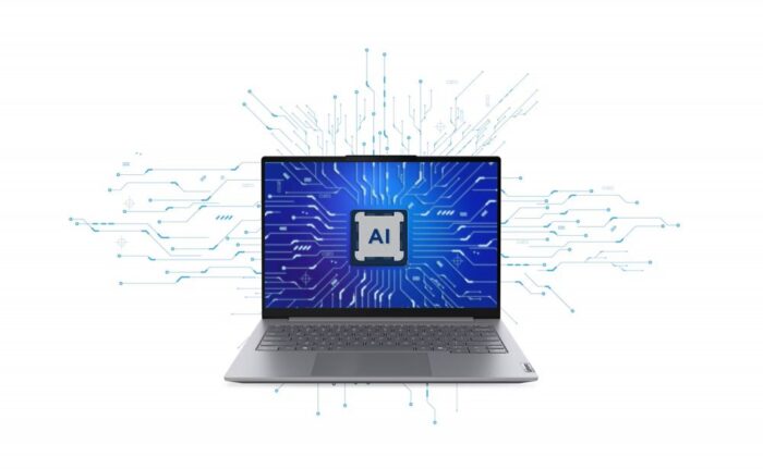 Lenovo ThinkBook 14 G8 | 14" WUXGA IPS (1920x1200) | Intel Core Ultra 5 225H | 16GB DDR5 RAM | 512GB SSD | Windows 11 Professional - 3 Lenovo ThinkBook 14 G8 | 14" WUXGA IPS (1920x1200) | Intel Core Ultra 5 225H | 16GB DDR5 RAM | 512GB SSD | Windows 11 Professional - 3