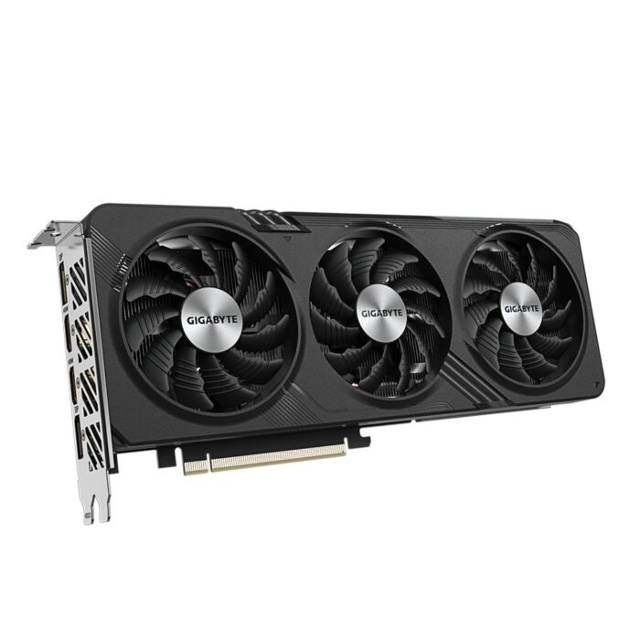 Gigabyte GeForce RTX 4060 Gaming OC | 8GB GDDR6 VRAM | Videokaart | GPU | Nvidia - 5 Gigabyte GeForce RTX 4060 Gaming OC | 8GB GDDR6 VRAM | Videokaart | GPU | Nvidia - 5